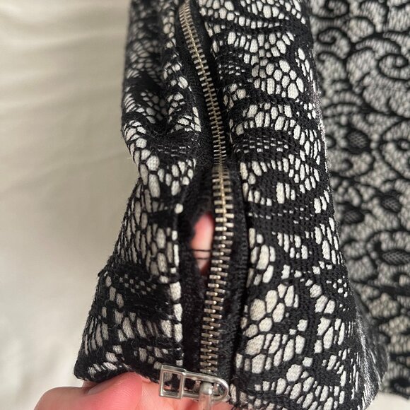 Wilfred Pencil Skirt - Picture 5 of 5